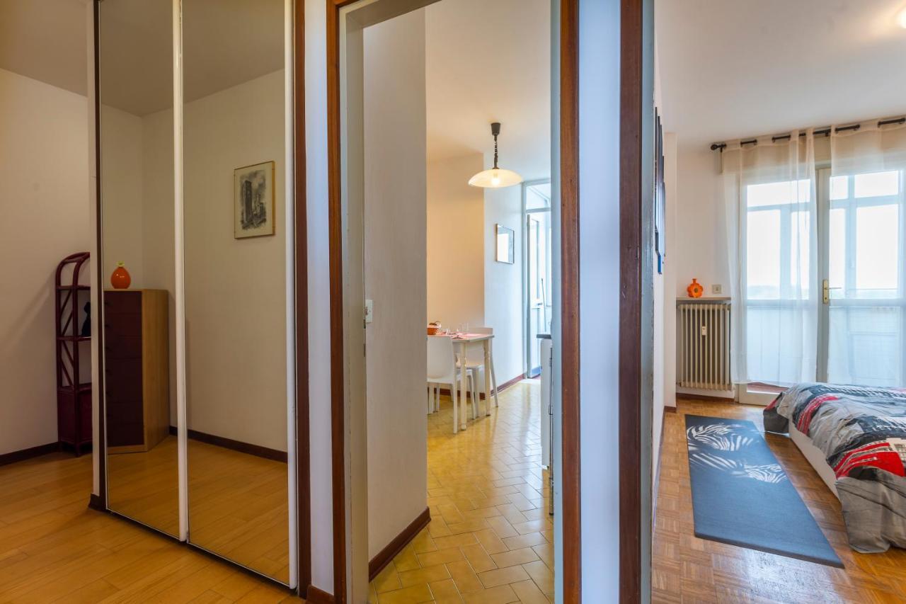 Zia Dina Apartment Pasian di Prato Exterior photo